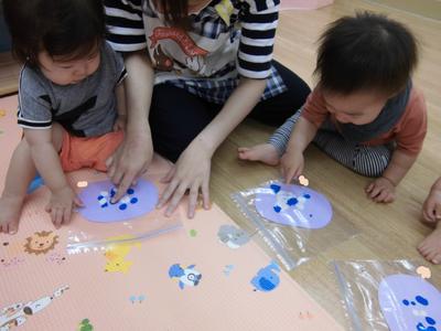 ホーム 梅ノ木くじら保育園
